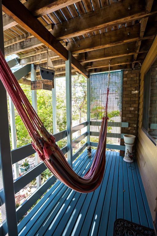 Marazul Paradise Beach House- Panoramic Ocean Views Vincentia Exterior foto