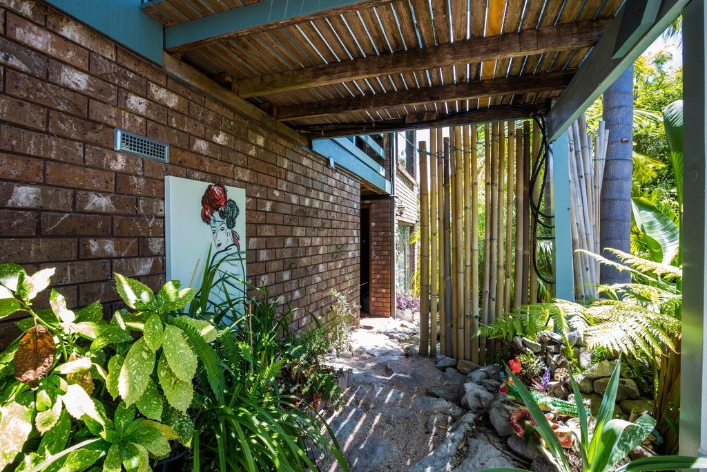 Marazul Paradise Beach House- Panoramic Ocean Views Vincentia Exterior foto