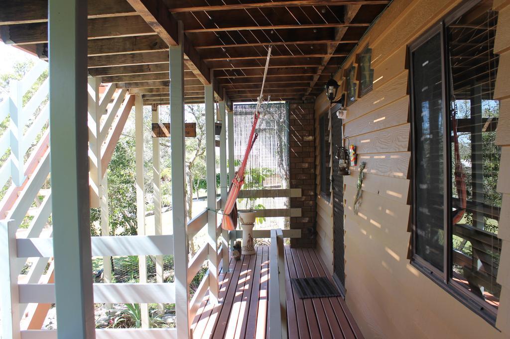 Marazul Paradise Beach House- Panoramic Ocean Views Vincentia Exterior foto