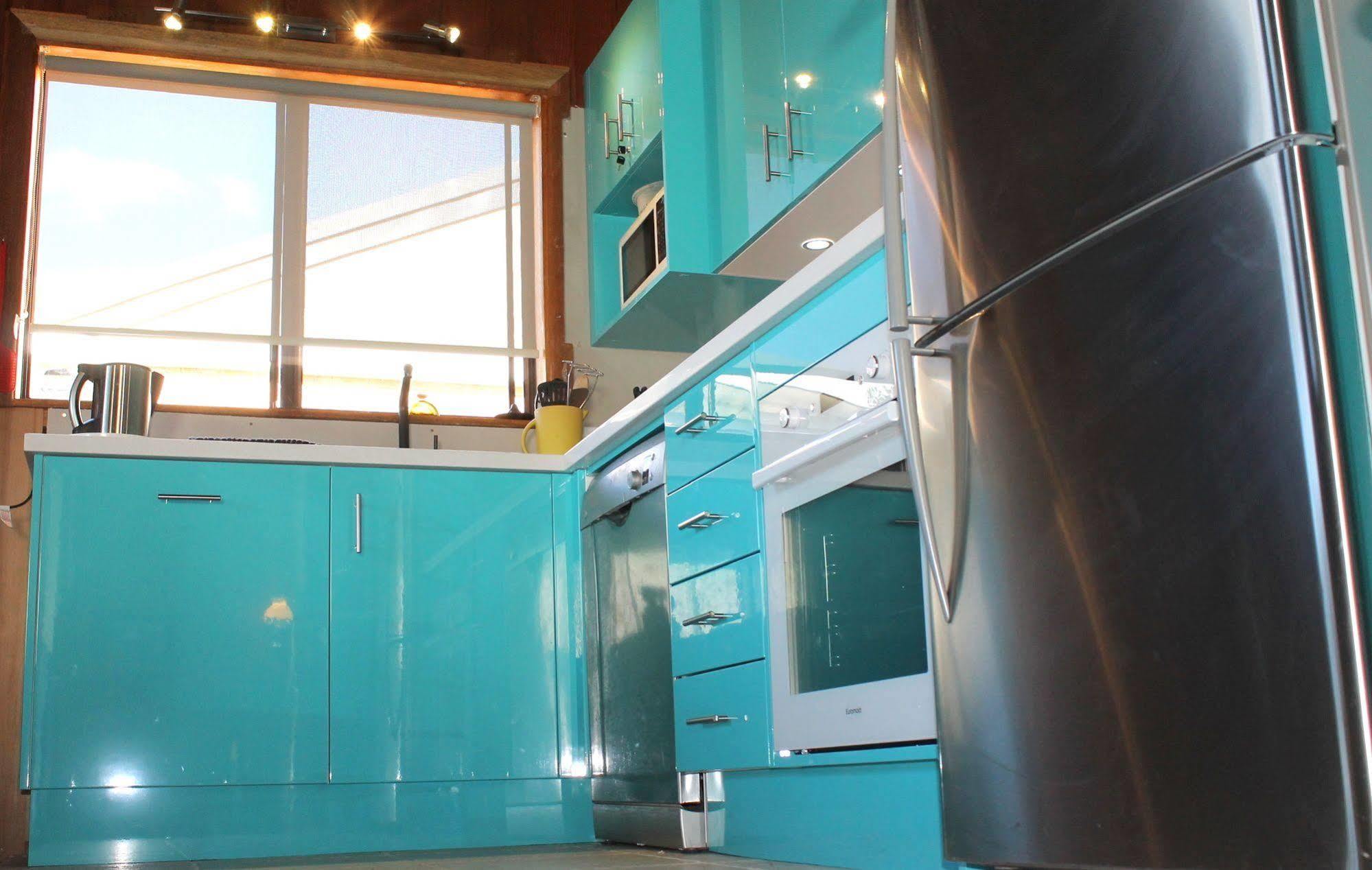 Marazul Paradise Beach House- Panoramic Ocean Views Vincentia Exterior foto