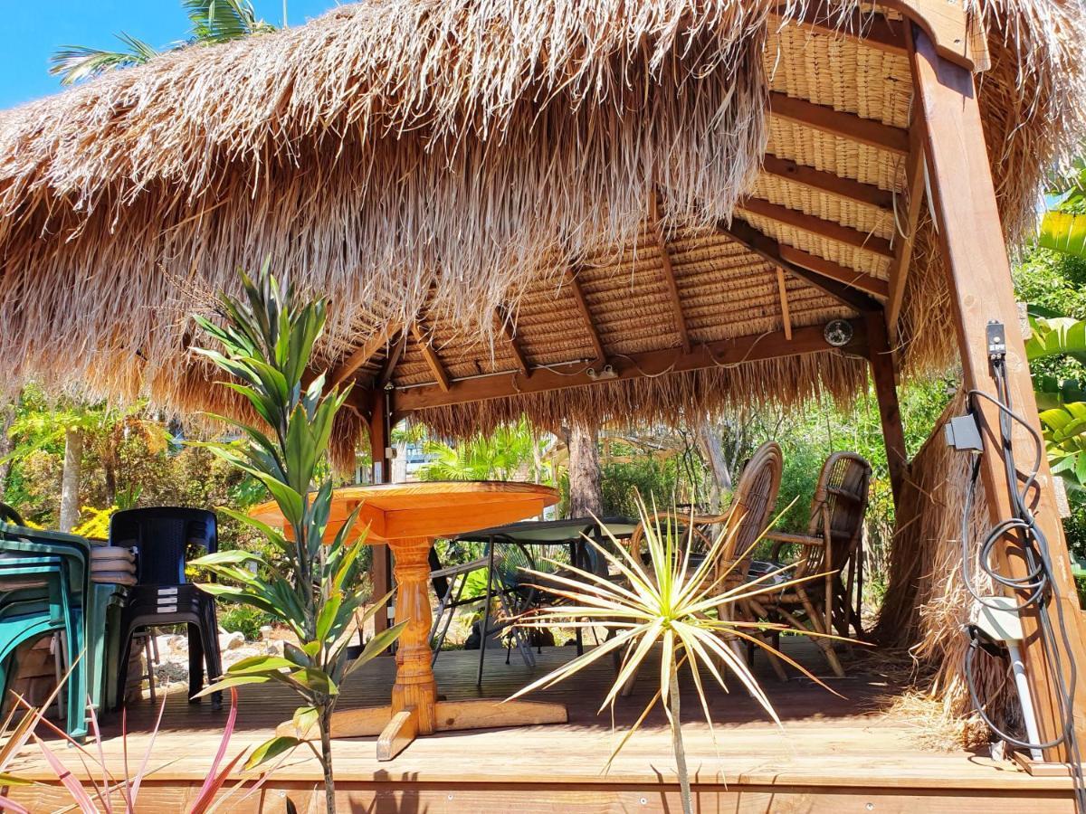 Marazul Paradise Beach House- Panoramic Ocean Views Vincentia Exterior foto