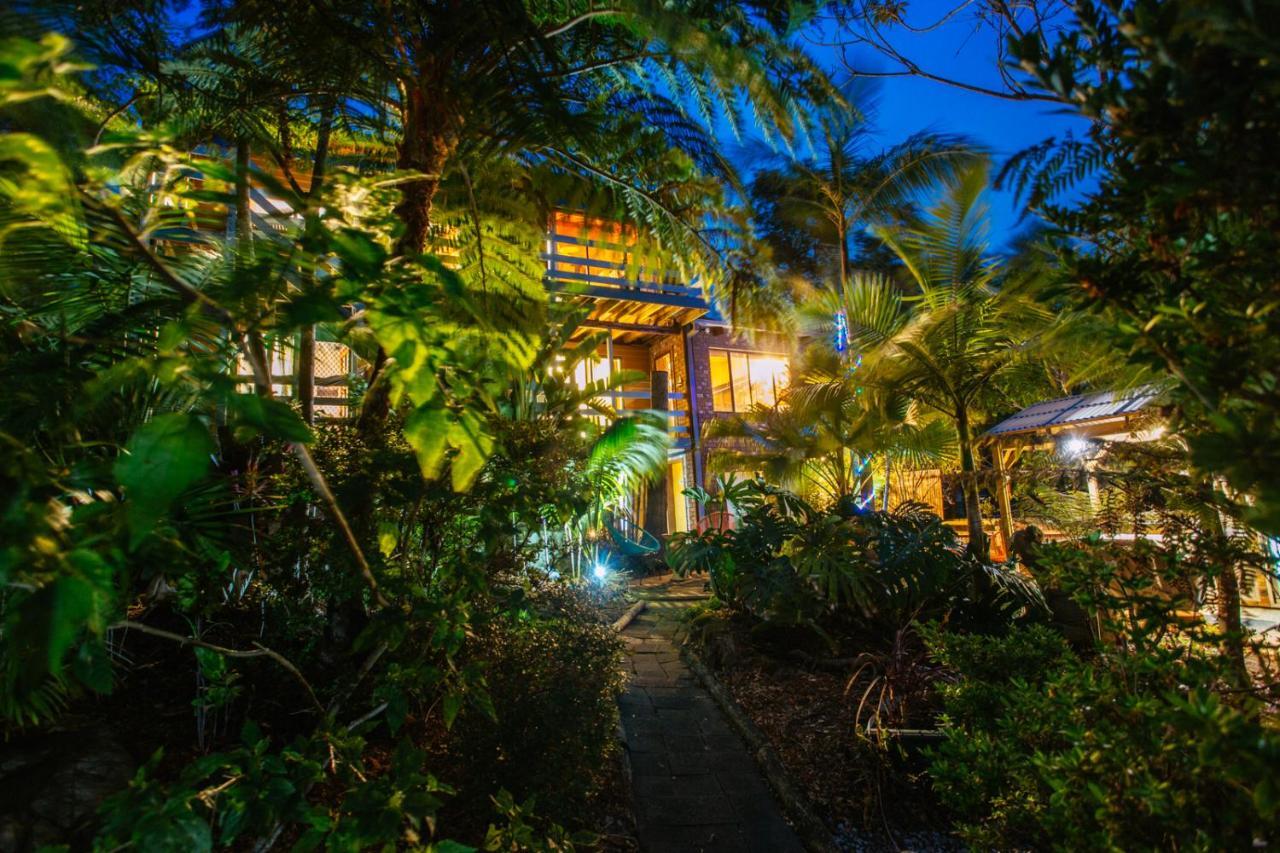 Marazul Paradise Beach House- Panoramic Ocean Views Vincentia Exterior foto