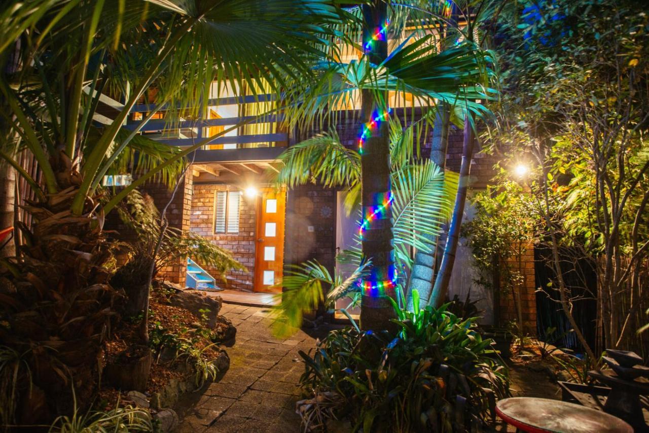 Marazul Paradise Beach House- Panoramic Ocean Views Vincentia Exterior foto