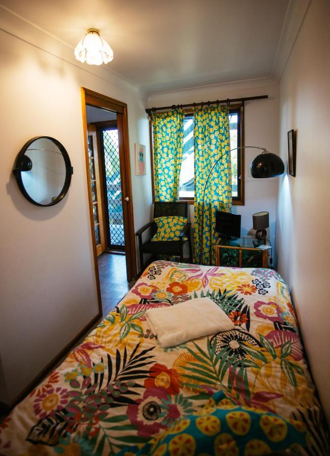 Marazul Paradise Beach House- Panoramic Ocean Views Vincentia Exterior foto